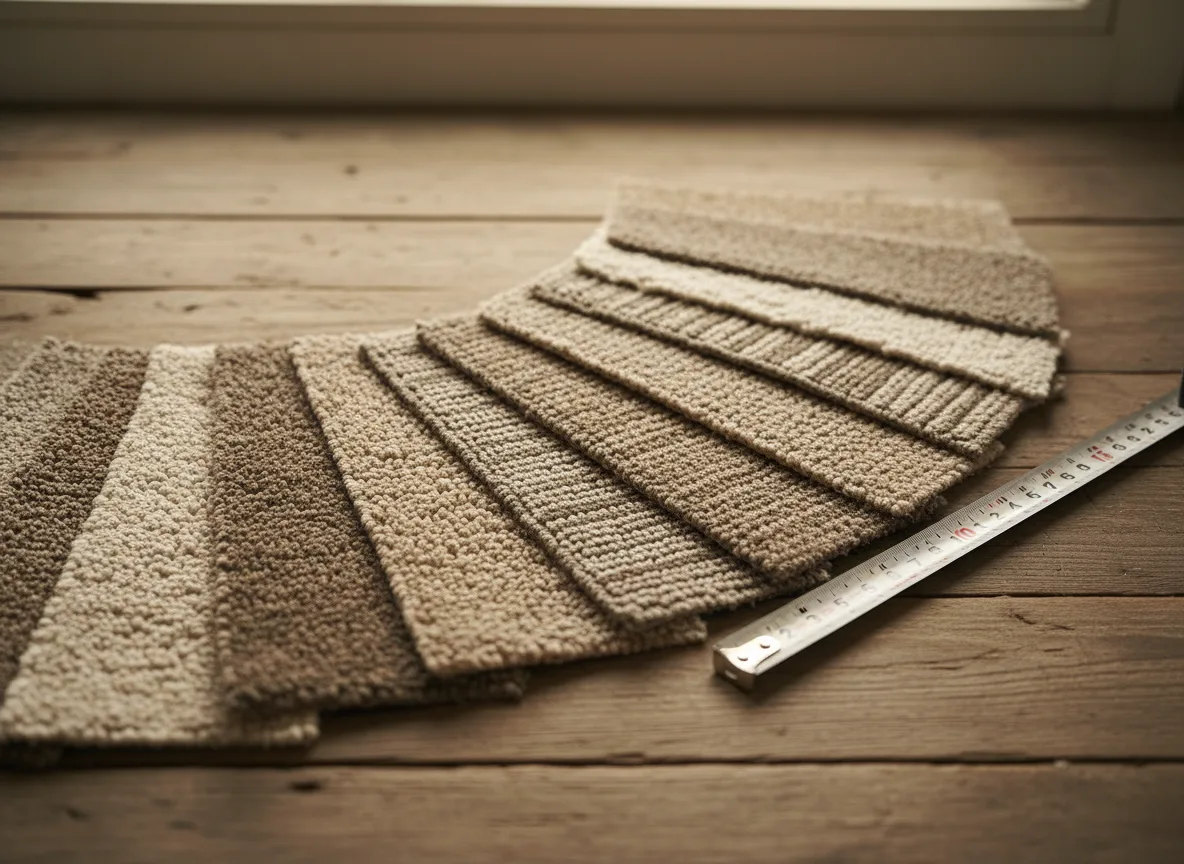 Carpet Installation Dorchester, NE FAQs